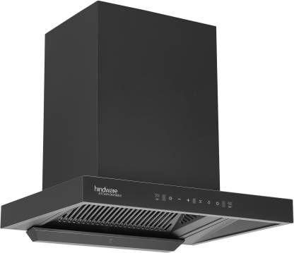 Hindware Atlanta Filterless Auto-Clean Kitchen Chimney