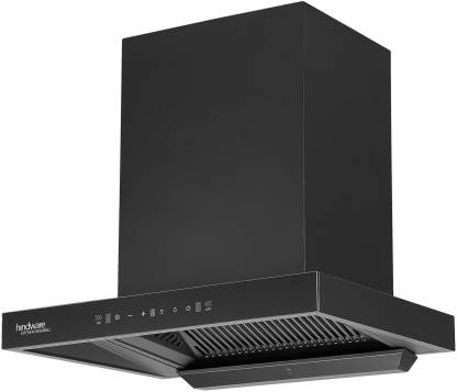 Hindware Atlanta Filterless Auto-Clean Kitchen Chimney