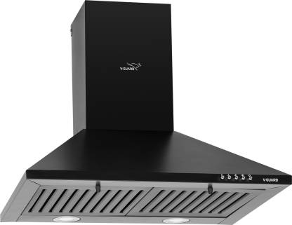 V-Guard M10 Pro Electric Kitchen Chimney