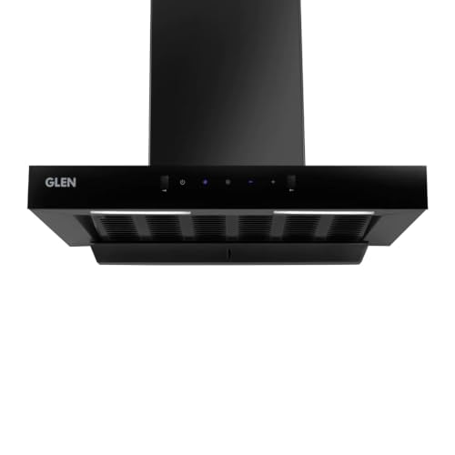Chimney Hood 6021 Auto Clean 60 1200 CMH