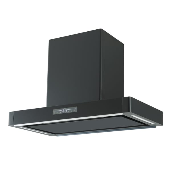 Hindware Natalia Island 1800 CMH Chimney