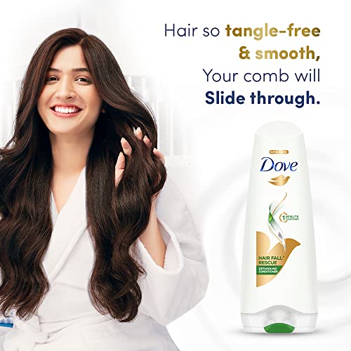 Dove Hair Fall Rescue Conditioner