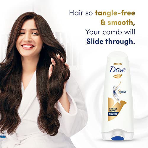 Dove Intense Repair Conditioner