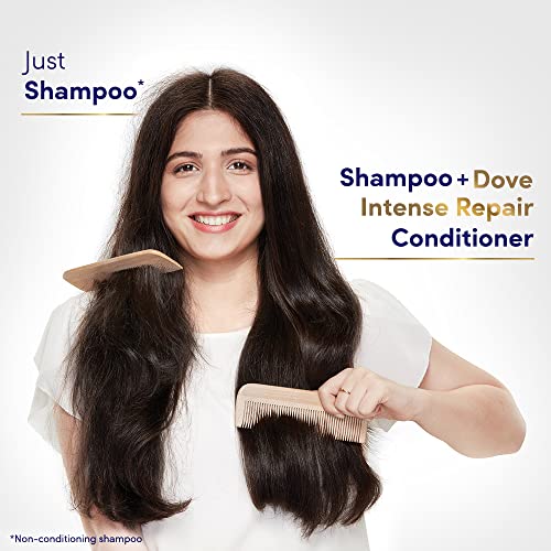 Dove Intense Repair Conditioner