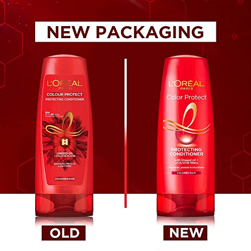 Loreal Paris Color Protect Conditioner