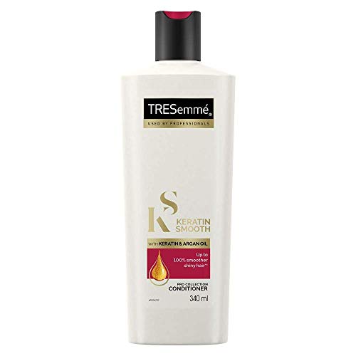Tresemme Keratin Smooth Conditioner