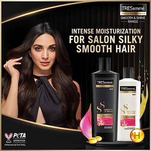 TRESemme Smooth And Shine Conditioner
