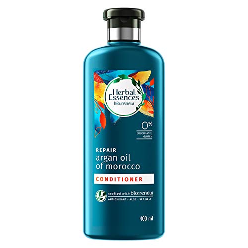 Herbal Essences Argan Oil Of Morocco Conditioner