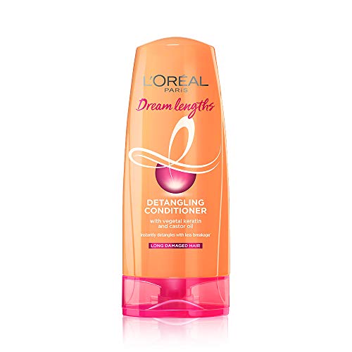 Loreal Paris Dream Lengths Conditioner
