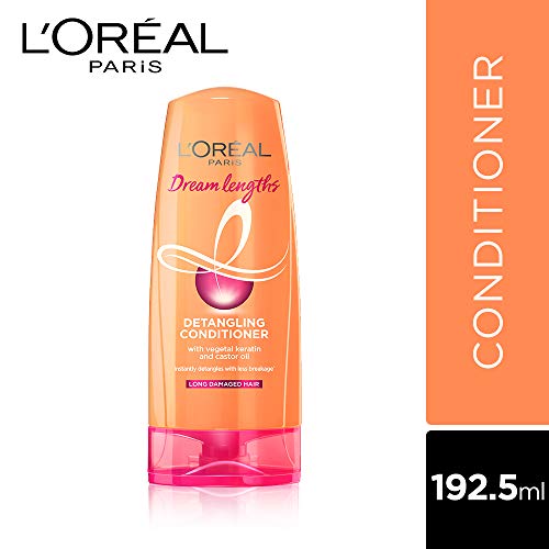 Loreal Paris Dream Lengths Conditioner