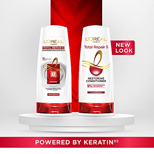 Loreal Paris Total Repair 5 Conditioner