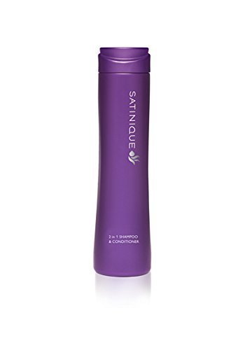 Amway Satinique | 2-in-1 Shampoo & Conditioner | for Healthy Hair