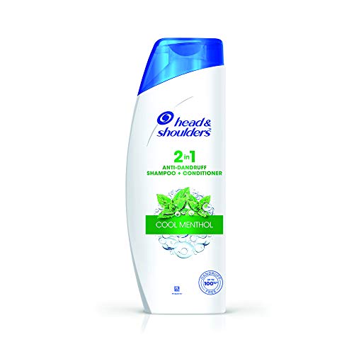 Head & Shoulders Anti Dandruff Shampoo and Conditioner