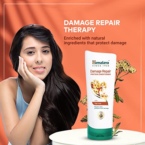 Himalaya Damage Repair Protein Conditioner