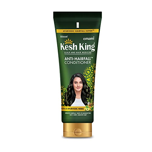 Kesh King Scalp and Hair Medicine Anti Hairfall Conditioner