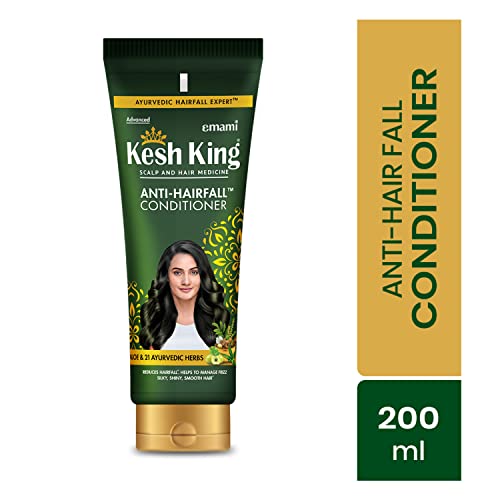 Kesh King Scalp and Hair Medicine Anti Hairfall Conditioner