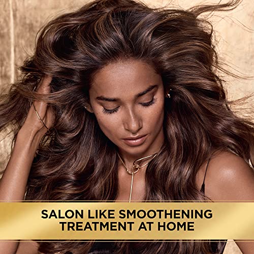 Loreal Paris Conditioner Nourishing for Smooth & Straight Frizz-Free hair
