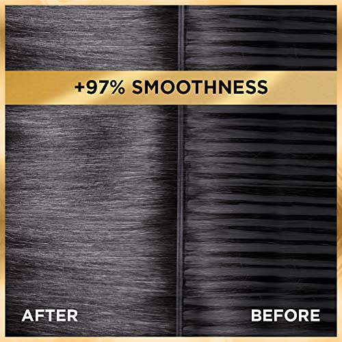 Loreal Paris Conditioner Nourishing for Smooth & Straight Frizz-Free hair