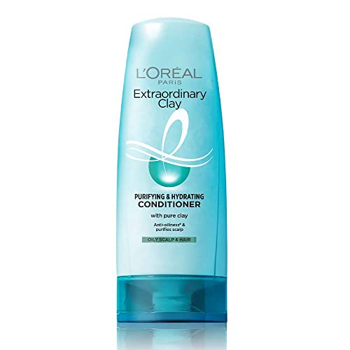 Loreal Paris Deep Conditioner for Rebalancing & Hydrating