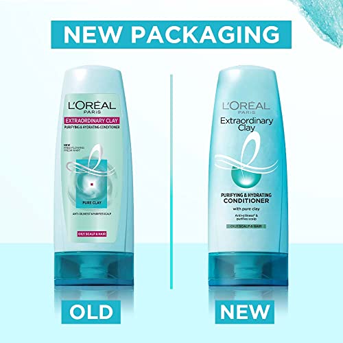 Loreal Paris Deep Conditioner for Rebalancing & Hydrating