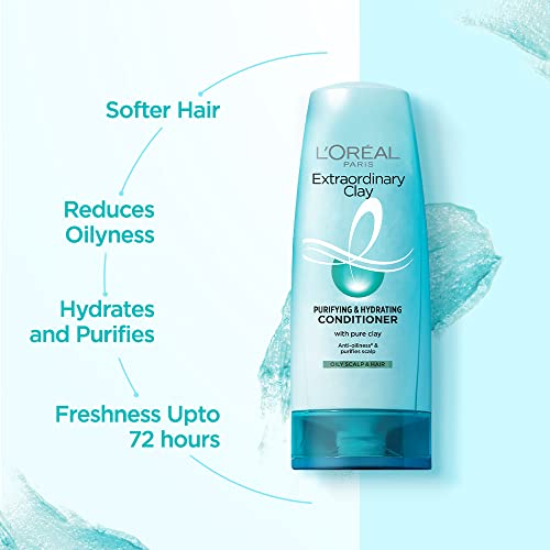 Loreal Paris Deep Conditioner for Rebalancing & Hydrating