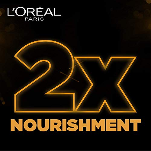 Loreal Paris Deep Conditioner - with Micro-Oils, No-Leave In Time, Rapid Reviver 6 Oil Nourish