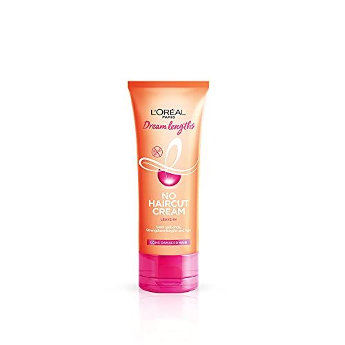 Loreal Paris Leave-In Conditioner