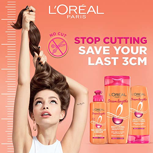Loreal Paris Leave-In Conditioner