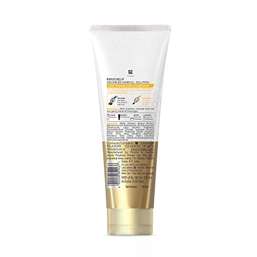 Pantene Advanced Hair Fall Solution Total Damage Care Conditioner