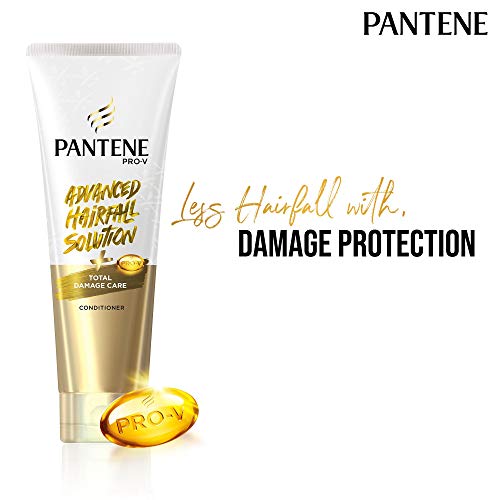 Pantene Advanced Hair Fall Solution Total Damage Care Conditioner