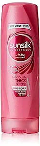 Sunsilk Lusciously Thick & Long Nourishing Conditioner