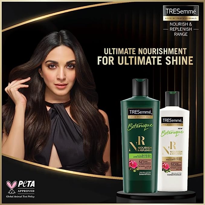 Tresemme Nourish&Replenish Conditioner
