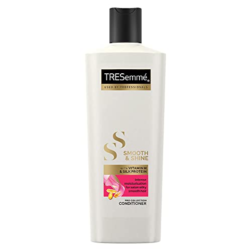 Tresemme Smooth & Shine Conditioner With Biotin and Silk Proteins