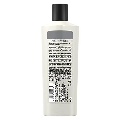 Tresemme Smooth & Shine Conditioner With Biotin and Silk Proteins