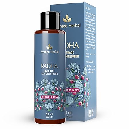 Avimee Herbal Radha Hair Conditioner