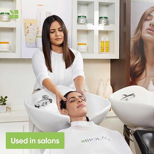 Biolage Advanced Fiberstrong Conditioner
