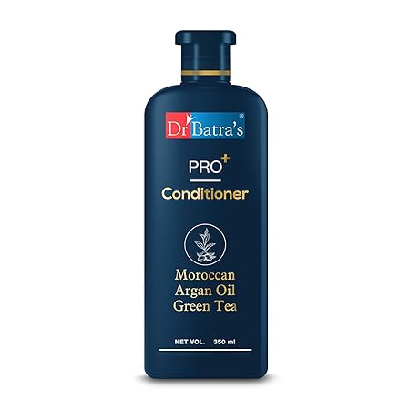Dr Batra Pro Conditioner Enriched With Moroccan Argan Oil