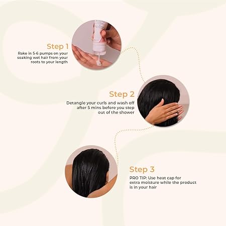 Fix My Curls Hydrating Deep Conditioner