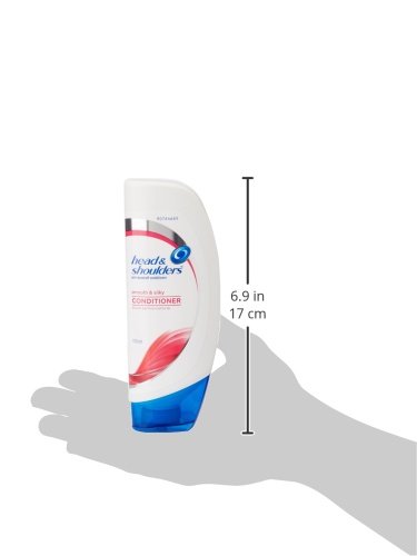 Head & Shoulders Anti Dandruff Conditioner