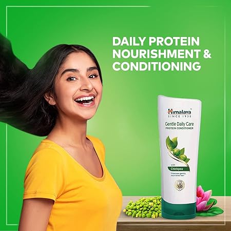 Himalaya Gentle Daily Care Protein Conditioner