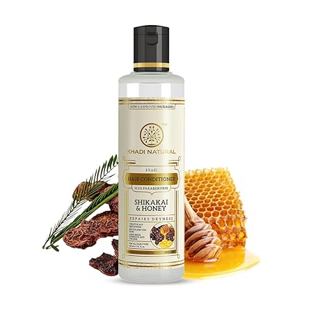 Khadi Natural Amla and Bhringraj Hair Conditioner