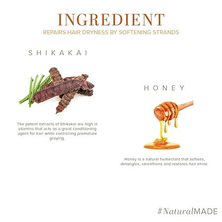 Khadi Natural Amla and Bhringraj Hair Conditioner