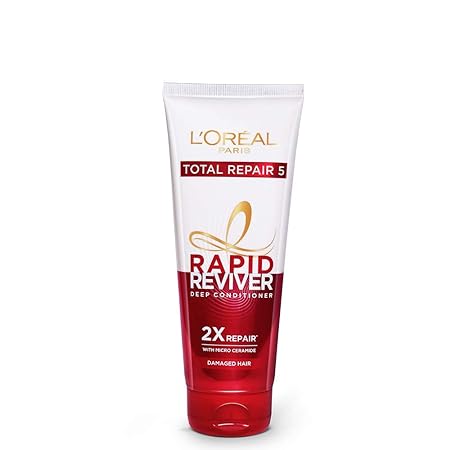 Loreal Paris Deep Conditioner With Micro Ceramides