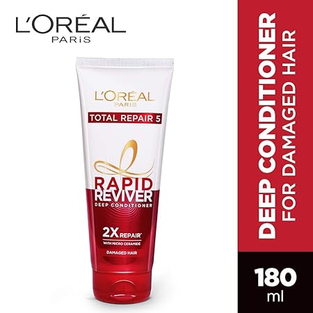 Loreal Paris Deep Conditioner With Micro Ceramides