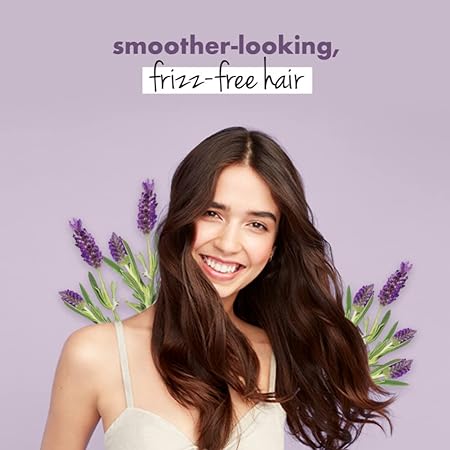 Love Beauty & Planet Smooth And Serene Conditioner