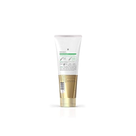 Pantene Advanced Hairfall Solution Anti Hairfall Silky Smooth Conditioner