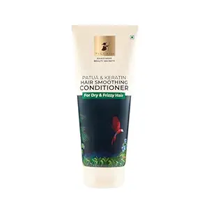 Pilgrim Amazonian Patua & Keratin Hair Smoothing Conditioner
