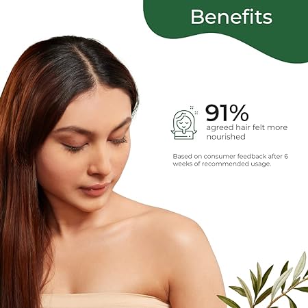 Pilgrim Amazonian Patua & Keratin Hair Smoothing Conditioner