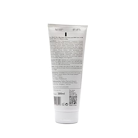 True Frog Leave In Conditioner For Curly Hair