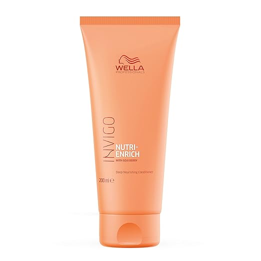 Wella Professionals Invigo Nutri-Enrich Hair Conditioner